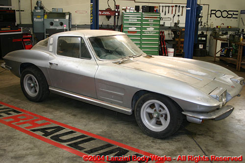 OverHaulin S2 Moving Day 05