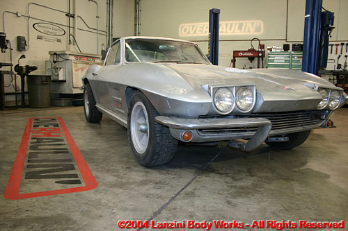 OverHaulin S2 Moving Day 06