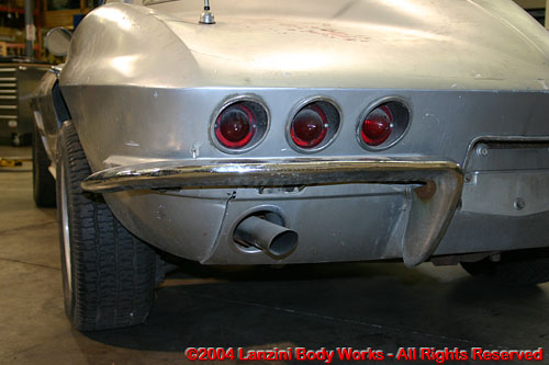 OverHaulin S2 Moving Day 08