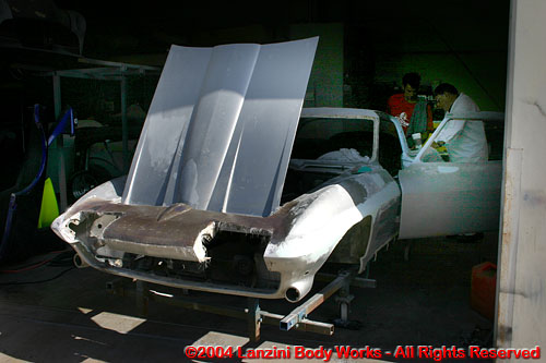 OverHaulin S2 Moving Day 22