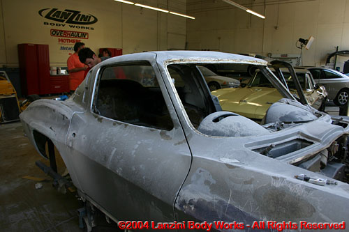 OverHaulin S2 Moving Day 23