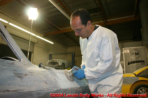 OverHaulin S2 Moving Day 29