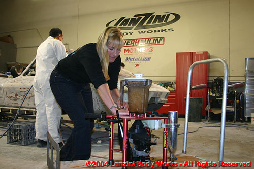 OverHaulin S2 Moving Day 31