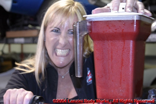 OverHaulin S2 Moving Day 32