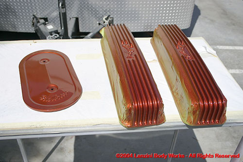 OverHaulin S2 Moving Day 35