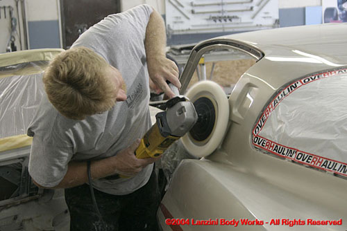 OverHaulin S2 Moving Day 39