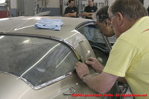 OverHaulin S2 Moving Day 47