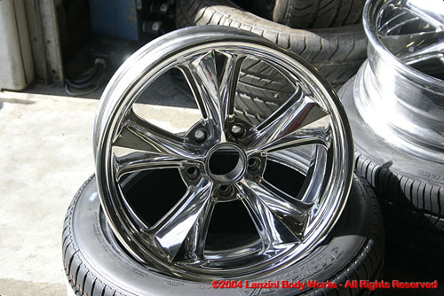 OverHaulin S2 Moving Day 50