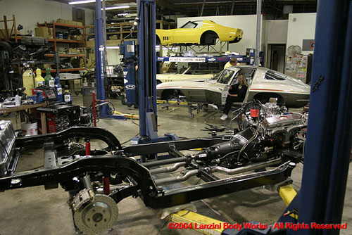 OverHaulin S2 Moving Day 55