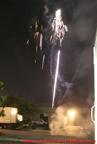 OverHaulin S2 Moving Day 57