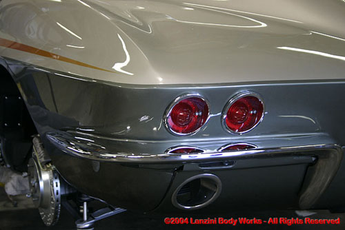 OverHaulin S2 Moving Day 63