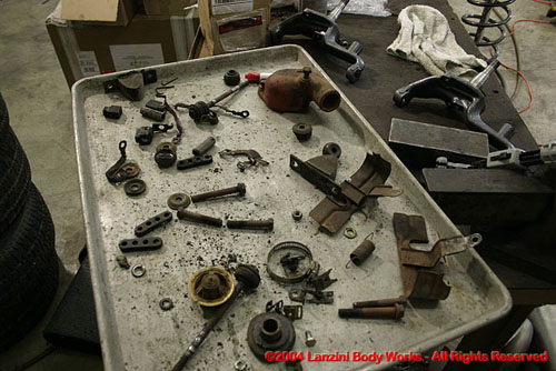 OverHaulin S2 Moving Day 64