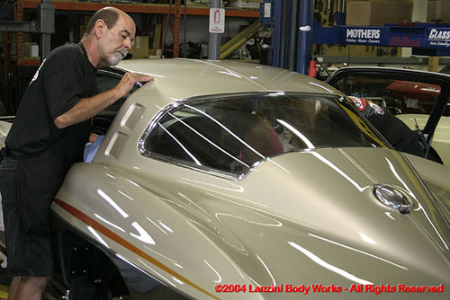 OverHaulin S2 Moving Day 68