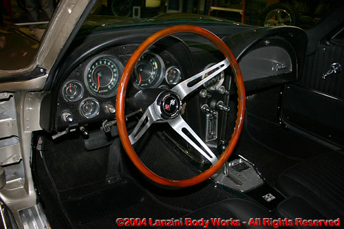 OverHaulin S2 Moving Day 71