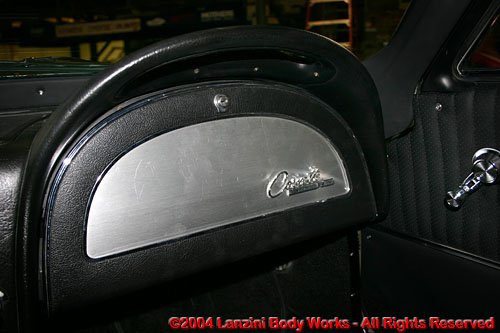 OverHaulin S2 Moving Day 70