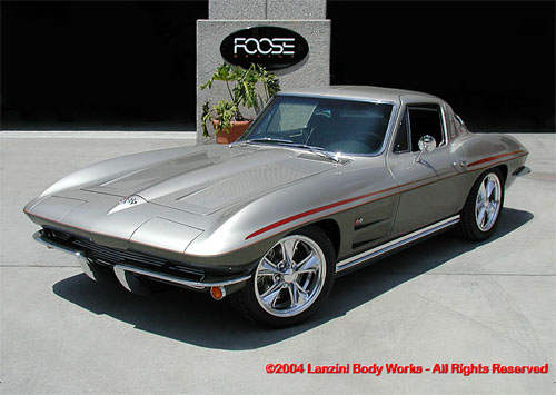 OverHaulin S2 Moving Day 75