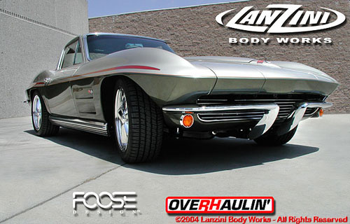 OverHaulin Season 2 – Moving Day