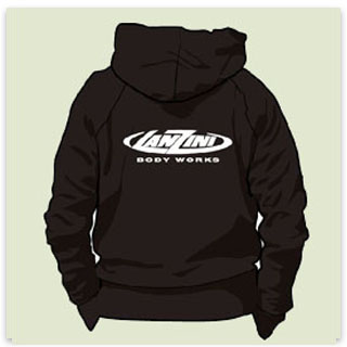 Classic Hoodie — primary