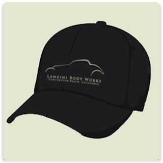 Shadow Hat — primary