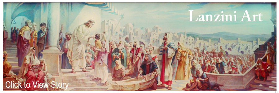 Lanzini Art