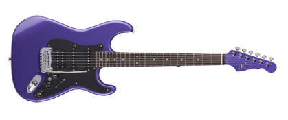 G&L